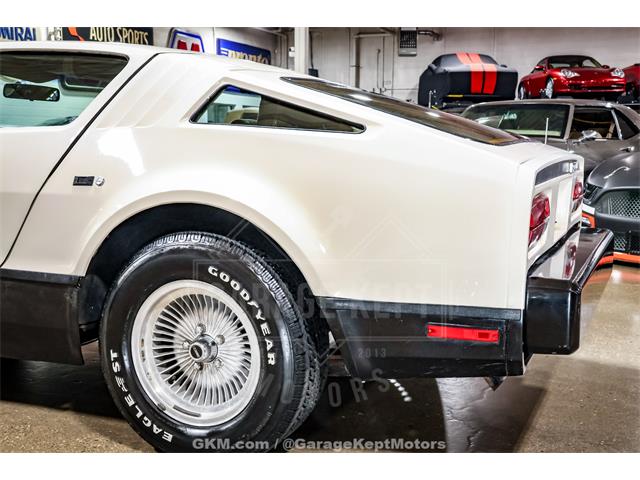 1974 Bricklin SV 1 (CC-2115667) for sale in Grand Rapids, Michigan