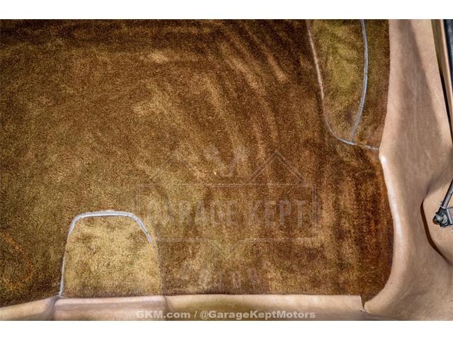 1974 Bricklin SV 1 (CC-2115667) for sale in Grand Rapids, Michigan