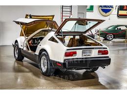 1974 Bricklin SV 1 (CC-2115667) for sale in Grand Rapids, Michigan