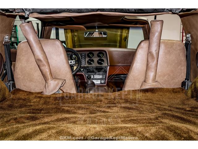 1974 Bricklin SV 1 (CC-2115667) for sale in Grand Rapids, Michigan