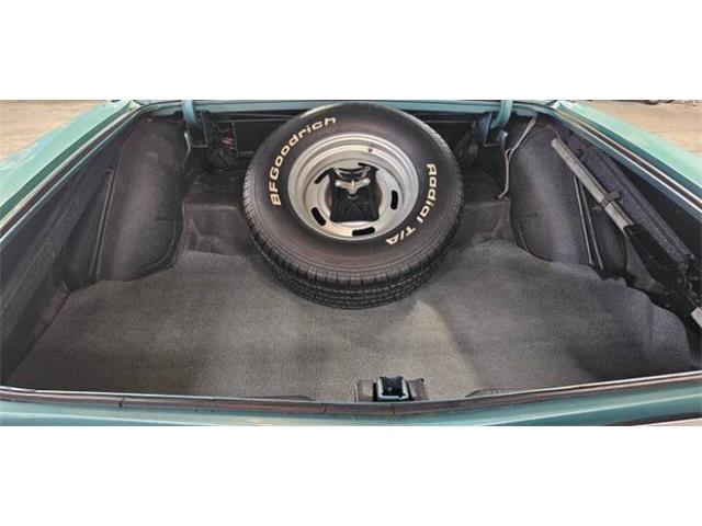 1970 Chevrolet Impala (CC-2115668) for sale in Cadillac, Michigan