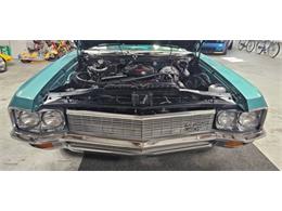 1970 Chevrolet Impala (CC-2115668) for sale in Cadillac, Michigan