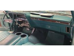 1970 Chevrolet Impala (CC-2115668) for sale in Cadillac, Michigan