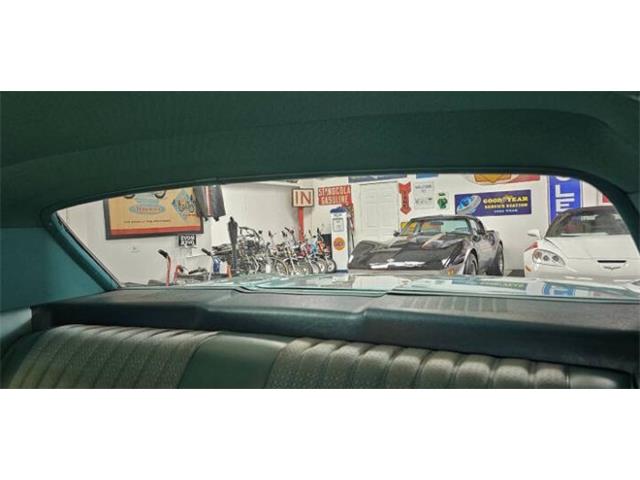 1970 Chevrolet Impala (CC-2115668) for sale in Cadillac, Michigan