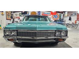 1970 Chevrolet Impala (CC-2115668) for sale in Cadillac, Michigan