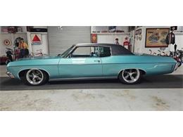 1970 Chevrolet Impala (CC-2115668) for sale in Cadillac, Michigan