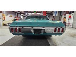 1970 Chevrolet Impala (CC-2115668) for sale in Cadillac, Michigan