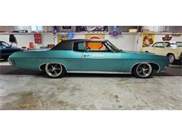 1970 Chevrolet Impala (CC-2115668) for sale in Cadillac, Michigan