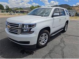 2017 Chevrolet Tahoe (CC-2115669) for sale in Cadillac, Michigan