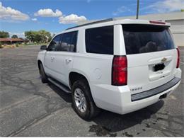 2017 Chevrolet Tahoe (CC-2115669) for sale in Cadillac, Michigan