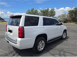2017 Chevrolet Tahoe (CC-2115669) for sale in Cadillac, Michigan