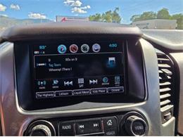 2017 Chevrolet Tahoe (CC-2115669) for sale in Cadillac, Michigan