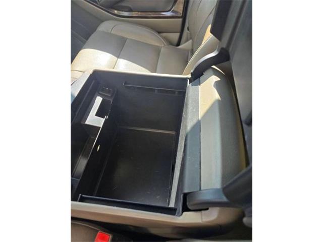 2017 Chevrolet Tahoe (CC-2115669) for sale in Cadillac, Michigan