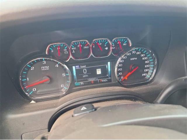 2017 Chevrolet Tahoe (CC-2115669) for sale in Cadillac, Michigan