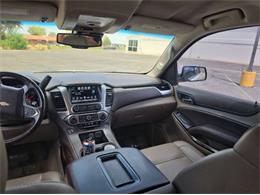 2017 Chevrolet Tahoe (CC-2115669) for sale in Cadillac, Michigan
