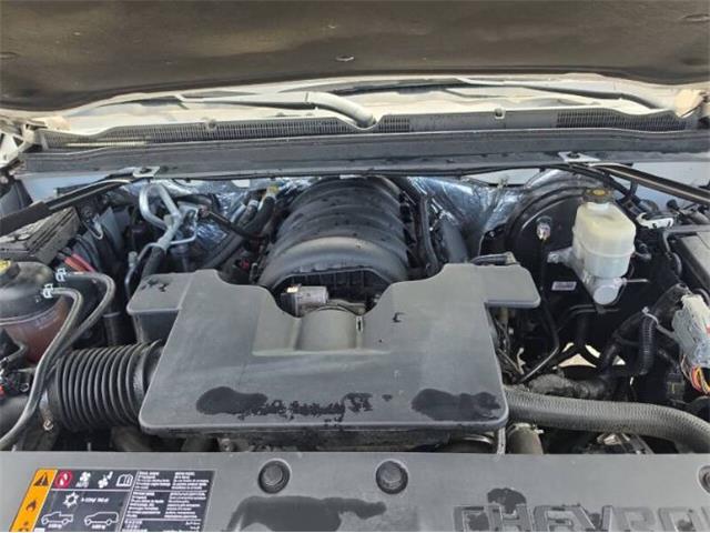 2017 Chevrolet Tahoe (CC-2115669) for sale in Cadillac, Michigan