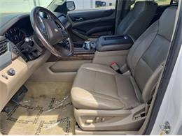 2017 Chevrolet Tahoe (CC-2115669) for sale in Cadillac, Michigan