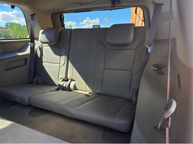 2017 Chevrolet Tahoe (CC-2115669) for sale in Cadillac, Michigan
