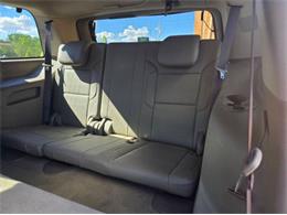 2017 Chevrolet Tahoe (CC-2115669) for sale in Cadillac, Michigan