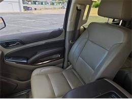 2017 Chevrolet Tahoe (CC-2115669) for sale in Cadillac, Michigan
