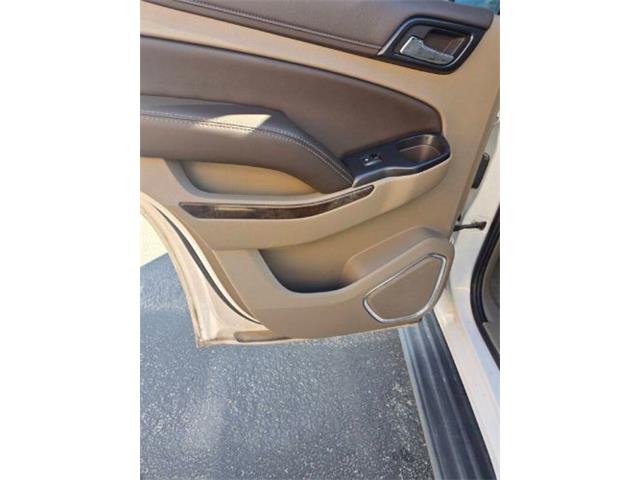 2017 Chevrolet Tahoe (CC-2115669) for sale in Cadillac, Michigan