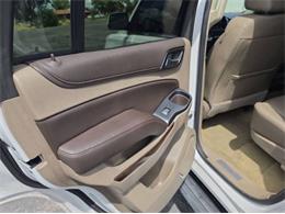 2017 Chevrolet Tahoe (CC-2115669) for sale in Cadillac, Michigan