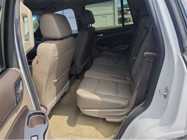 2017 Chevrolet Tahoe (CC-2115669) for sale in Cadillac, Michigan