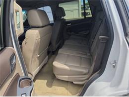 2017 Chevrolet Tahoe (CC-2115669) for sale in Cadillac, Michigan