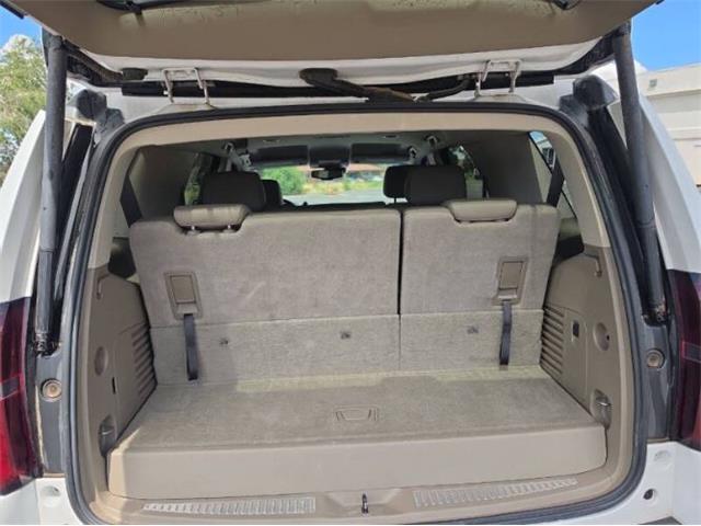 2017 Chevrolet Tahoe (CC-2115669) for sale in Cadillac, Michigan