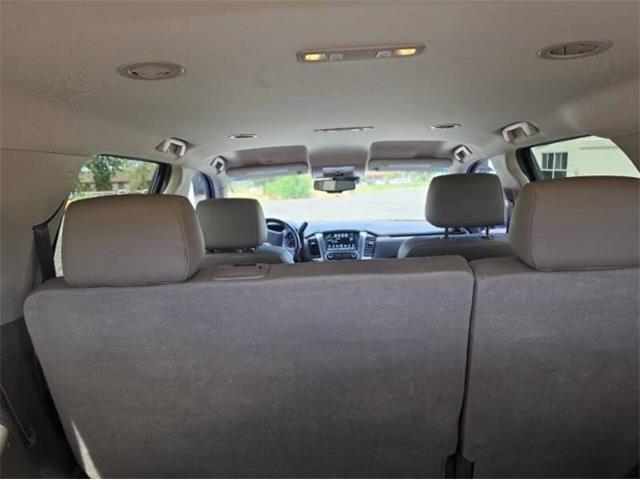 2017 Chevrolet Tahoe (CC-2115669) for sale in Cadillac, Michigan