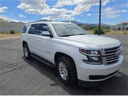 2017 Chevrolet Tahoe (CC-2115669) for sale in Cadillac, Michigan