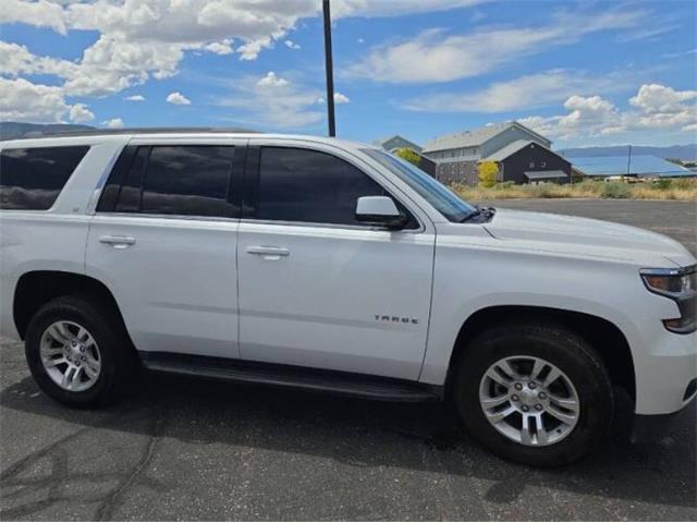 2017 Chevrolet Tahoe (CC-2115669) for sale in Cadillac, Michigan