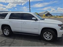 2017 Chevrolet Tahoe (CC-2115669) for sale in Cadillac, Michigan