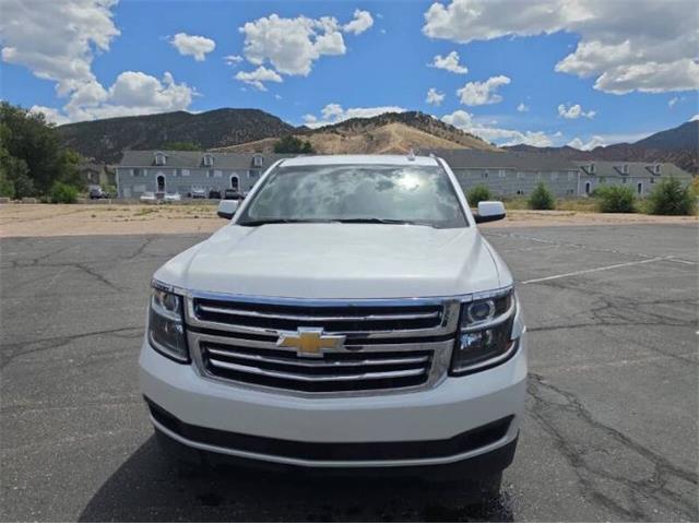 2017 Chevrolet Tahoe (CC-2115669) for sale in Cadillac, Michigan