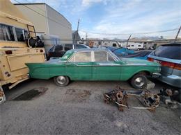 1961 Mercury Comet (CC-2110567) for sale in Cadillac, Michigan
