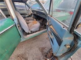 1961 Mercury Comet (CC-2110567) for sale in Cadillac, Michigan