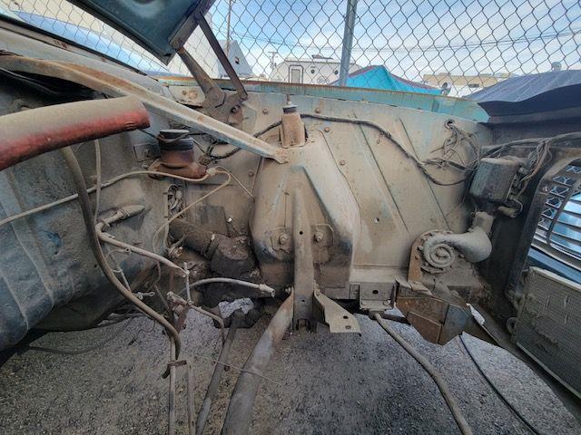 1961 Mercury Comet (CC-2110567) for sale in Cadillac, Michigan