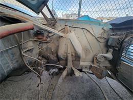 1961 Mercury Comet (CC-2110567) for sale in Cadillac, Michigan