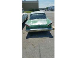 1961 Mercury Comet (CC-2110567) for sale in Cadillac, Michigan
