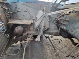 1961 Mercury Comet (CC-2110567) for sale in Cadillac, Michigan