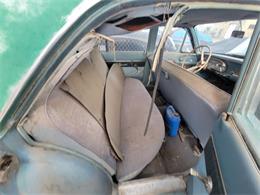 1961 Mercury Comet (CC-2110567) for sale in Cadillac, Michigan