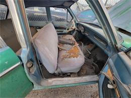 1961 Mercury Comet (CC-2110567) for sale in Cadillac, Michigan