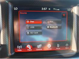2011 Dodge Charger (CC-2115670) for sale in Cadillac, Michigan