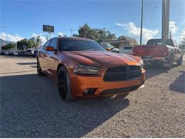 2011 Dodge Charger (CC-2115670) for sale in Cadillac, Michigan