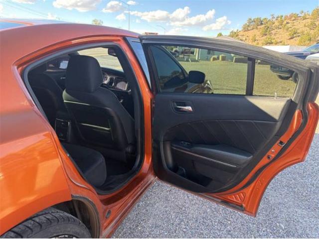 2011 Dodge Charger (CC-2115670) for sale in Cadillac, Michigan