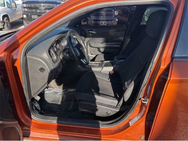 2011 Dodge Charger (CC-2115670) for sale in Cadillac, Michigan