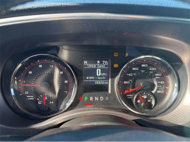 2011 Dodge Charger (CC-2115670) for sale in Cadillac, Michigan