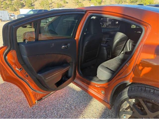 2011 Dodge Charger (CC-2115670) for sale in Cadillac, Michigan