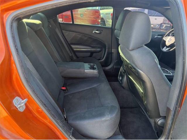 2011 Dodge Charger (CC-2115670) for sale in Cadillac, Michigan