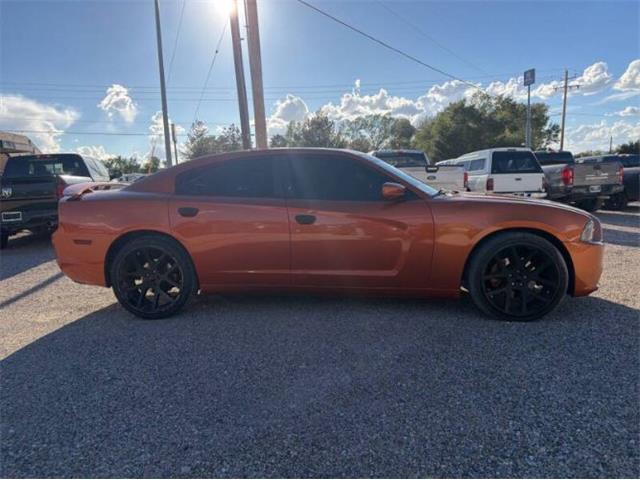 2011 Dodge Charger (CC-2115670) for sale in Cadillac, Michigan